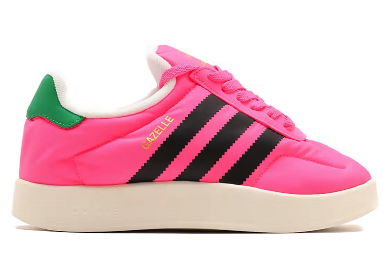 adidas Gazelle Home Lucid Pink (Women's)