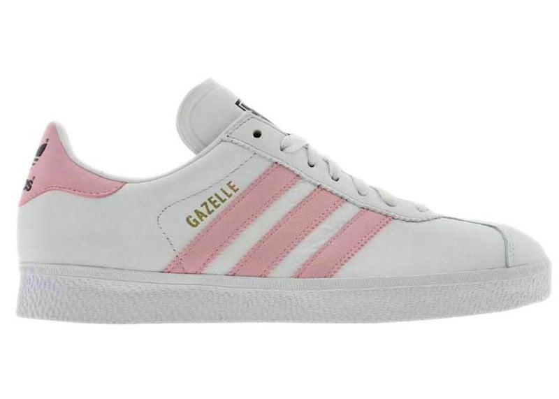 adidas Gazelle II White Diva (Women's)