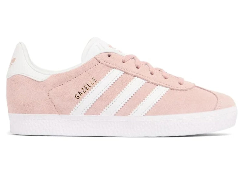 adidas Gazelle Icey Pink (GS)