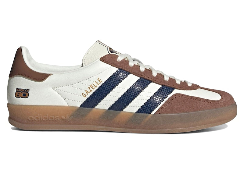 adidas Gazelle Indoor 60th Anniversary
