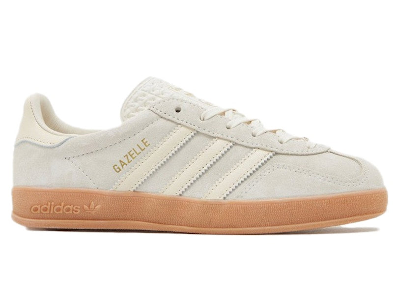 adidas Gazelle Indoor Chalk (Women's)