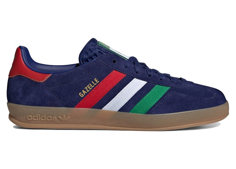 adidas Gazelle Indoor FIFA World Cup 2026 Italy
