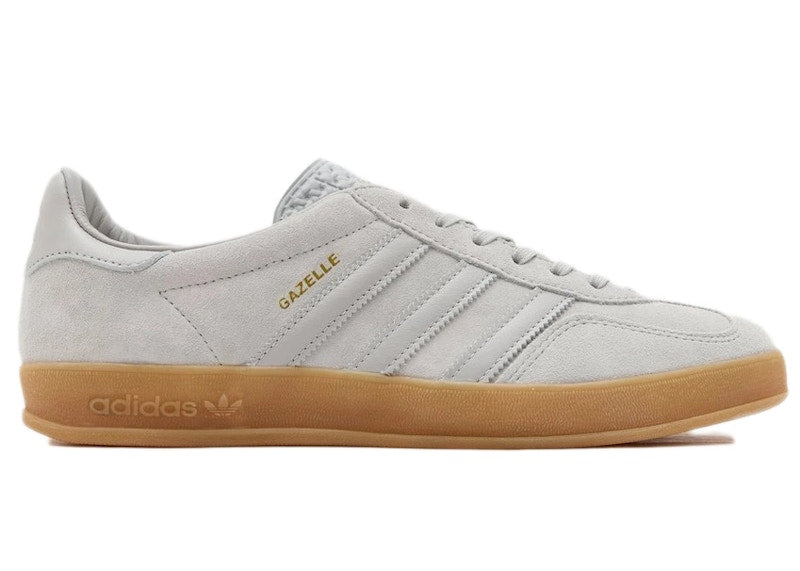 adidas Gazelle Indoor Grey Gum