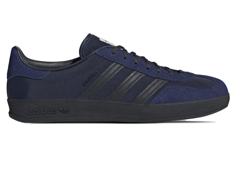 adidas Gazelle Indoor Hikari Shibata Night Indigo