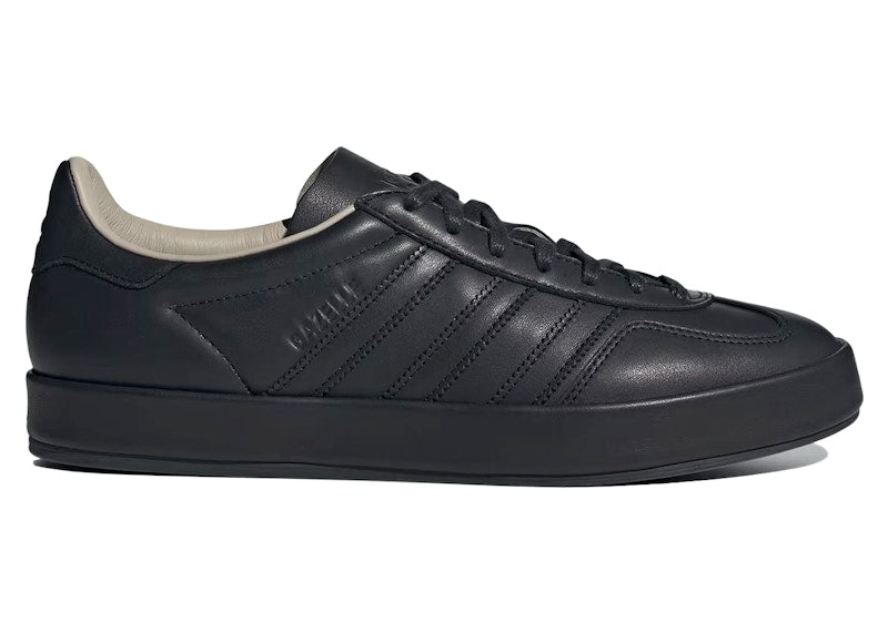 adidas Gazelle Indoor Luxe Pack Black