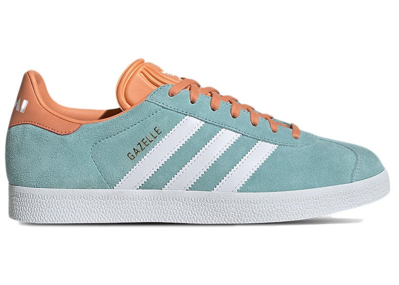 adidas Gazelle Inter Miami South Beach