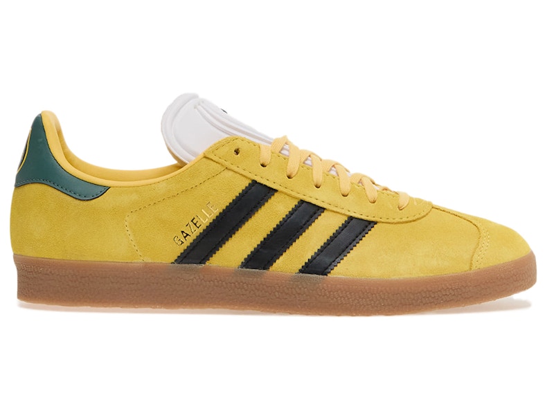 adidas Gazelle Jamaica Football Federation