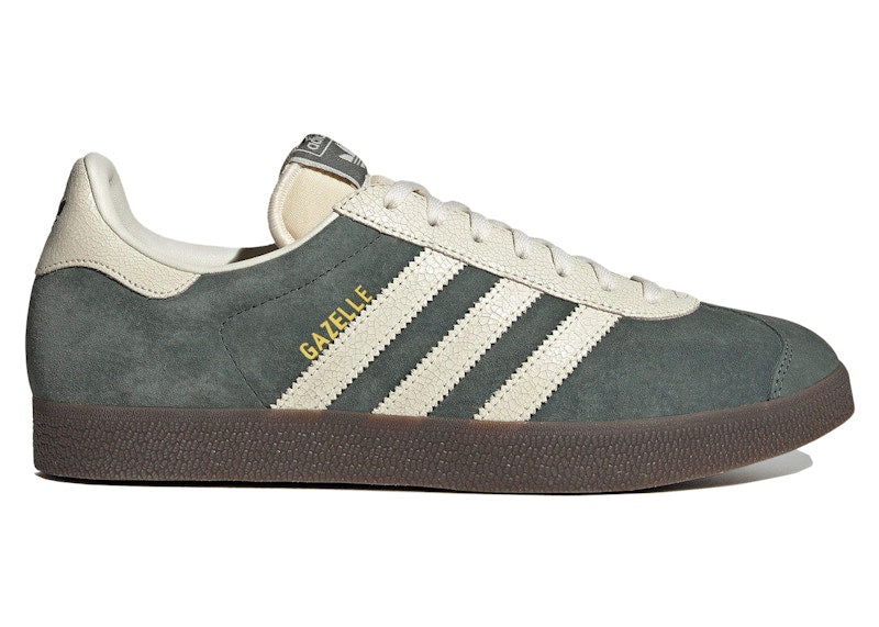 adidas Gazelle Legend Ivory Off White