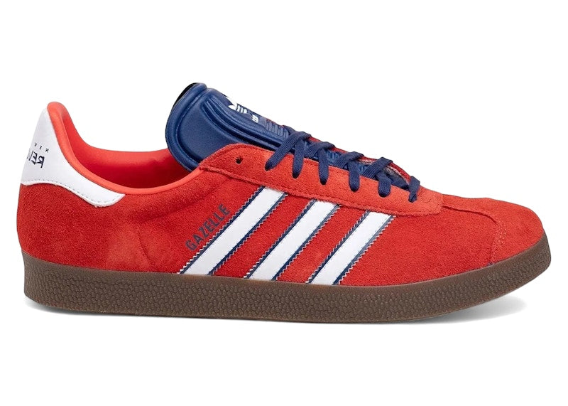 adidas Gazelle New England Revolution Third Kit