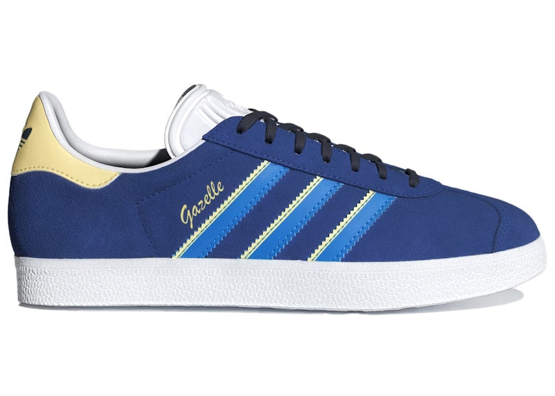 adidas Gazelle Royal Blue (Women's)