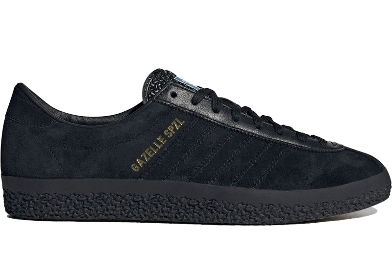 adidas Gazelle SPZL Black