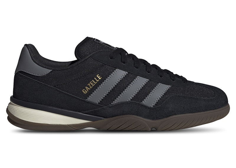 adidas Gazelle Sala Black Grey