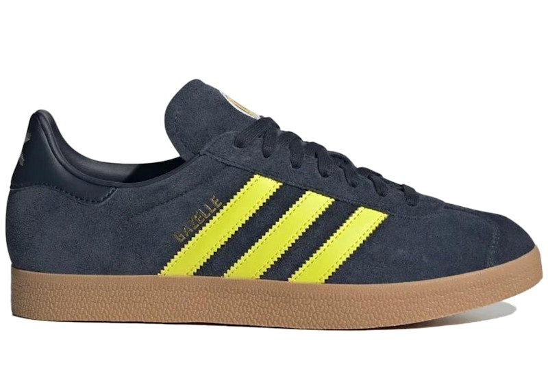 adidas Gazelle Scotland