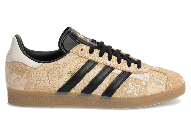 adidas Gazelle Shiekh Paisley Print