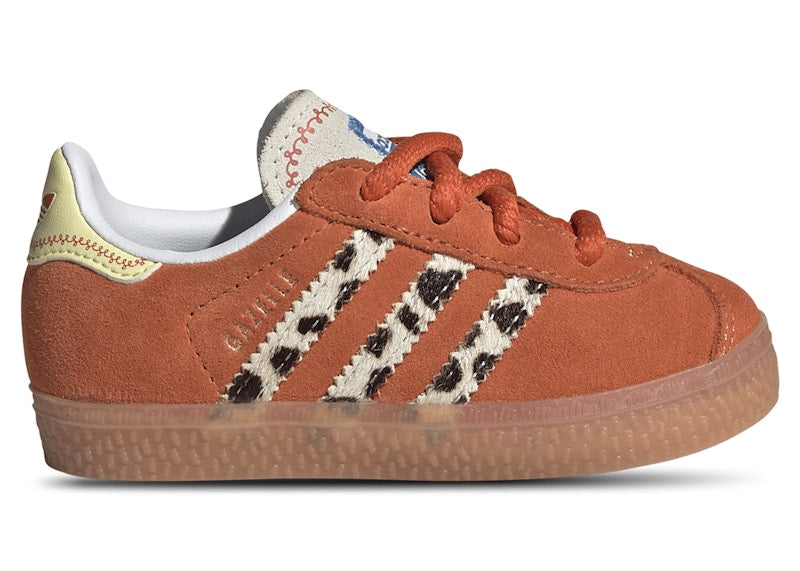 adidas Gazelle Toy Story Jessie (TD)