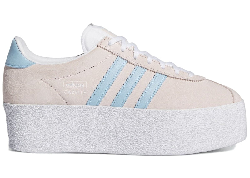 adidas Gazelle Up Wonder Quartz Clear Sky (Women's)