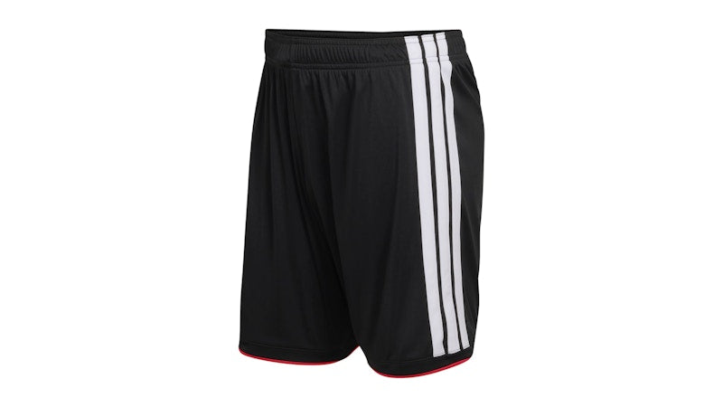 adidas Germany 2026 Home Shorts Black
