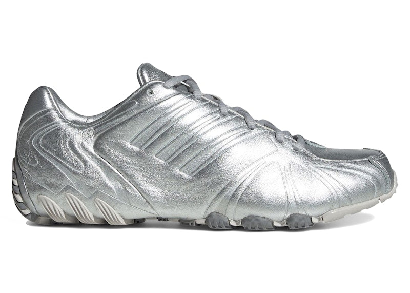 adidas Ghost Sprint Metallic Silver (Women's)