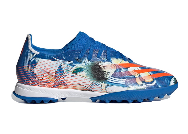 adidas X Ghosted.3 TF Turf Captain Tsubasa