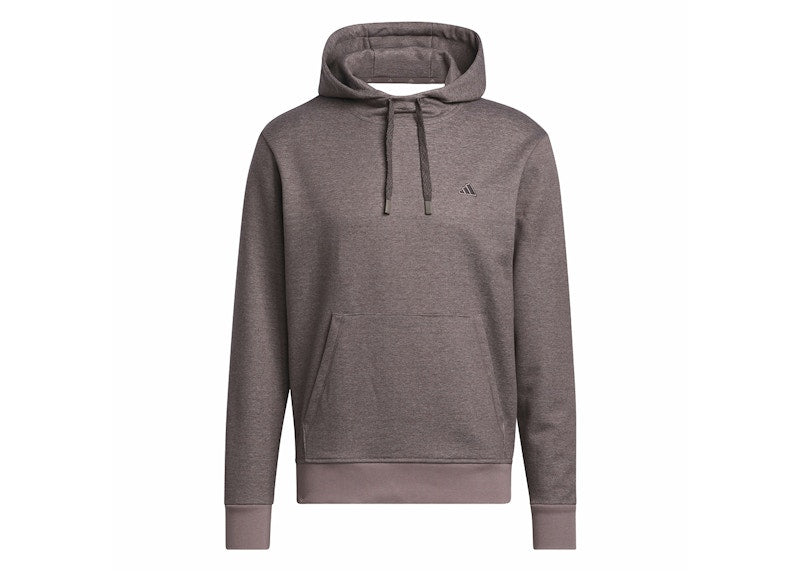 adidas Go-To Hoodie Charcoal