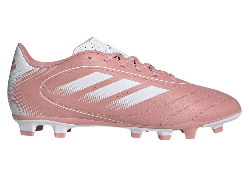 adidas Goletto IX FG/MG Wonder Mauve White
