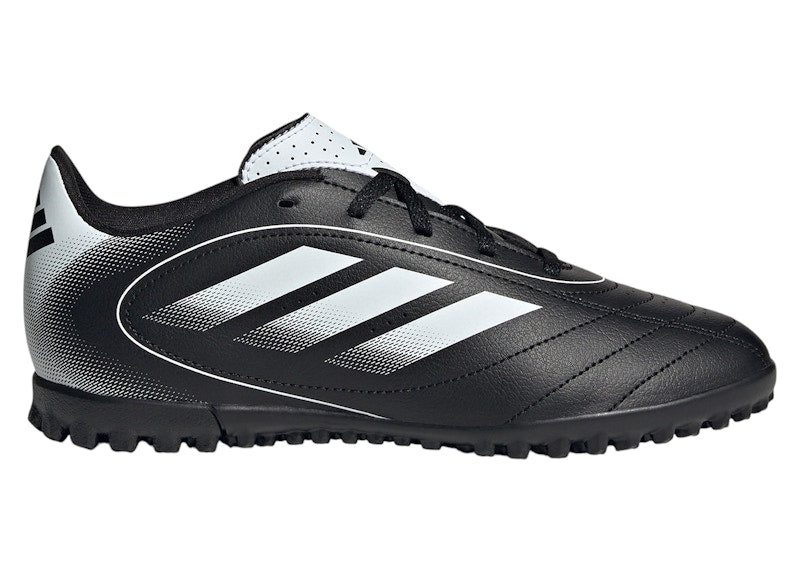 adidas Goletto IX Turf Black Cloud White (GS)