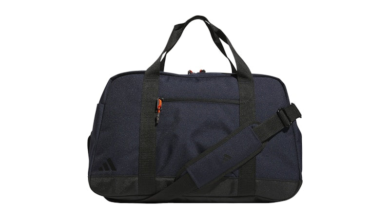 adidas Golf Duffel Bag Legend Ink