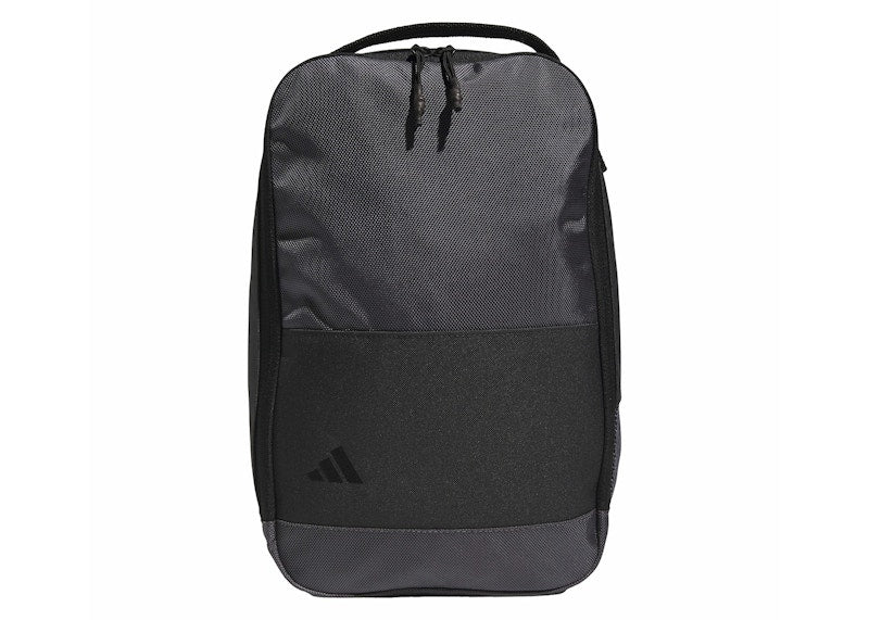 adidas Golf Shoe Bag Grey Five