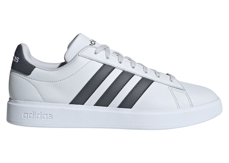 adidas Grand Court 2.0 Dash Grey Grey Six Cloud White