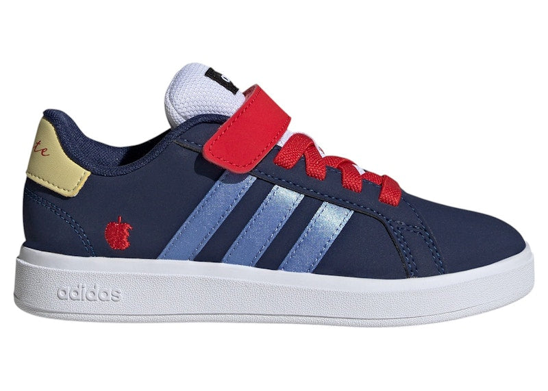 adidas Grand Court 2.0 Disney Jasmine Dark Blue (PS)