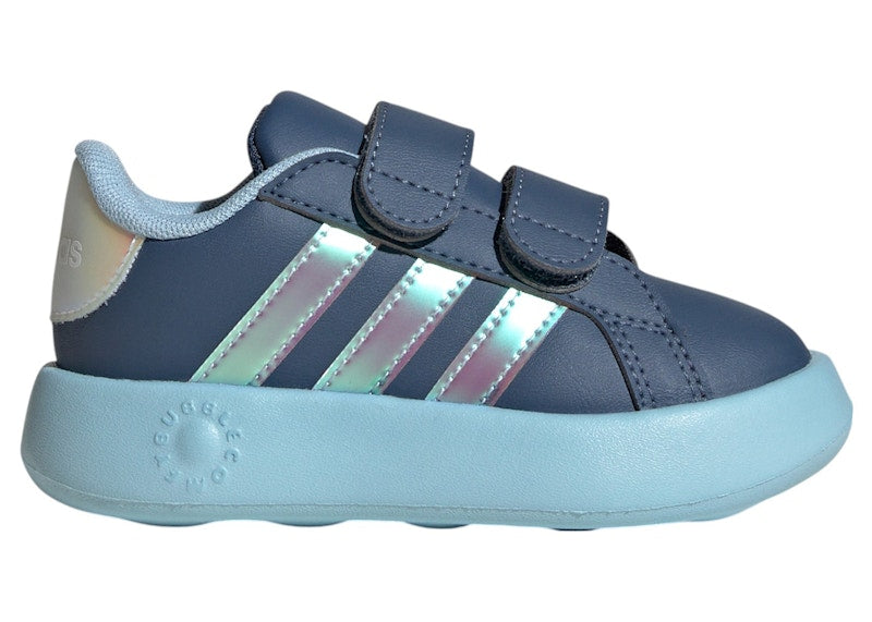 adidas Grand Court 2.0 Preloved Ink Cloud White Clear Sky (TD)