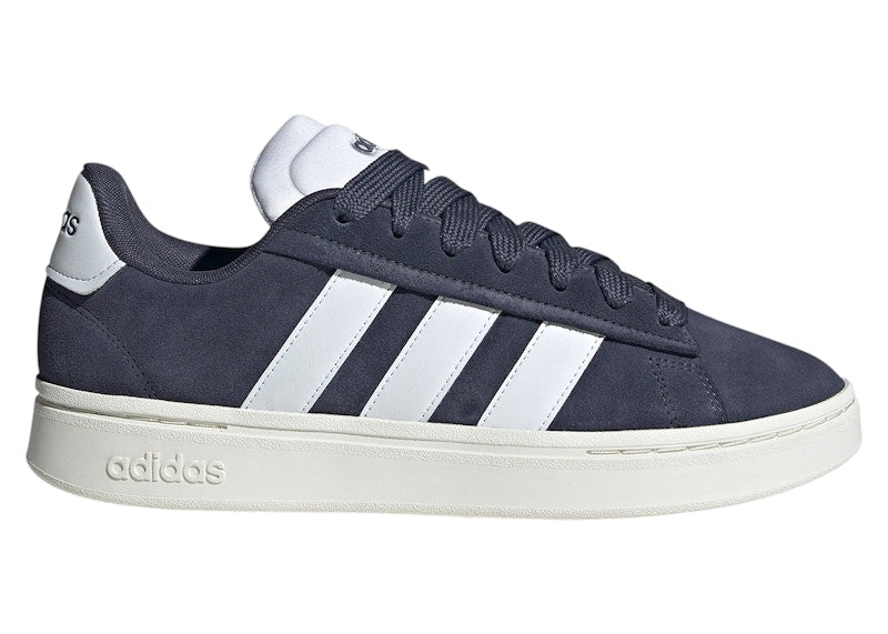 adidas Grand Court Alpha Shadow Navy White