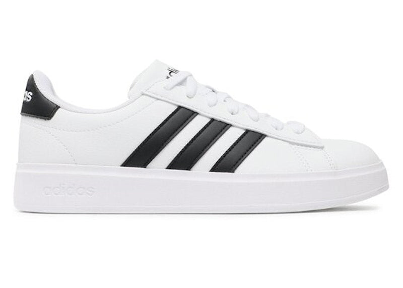 adidas Grand Court Cloud White Core Black (Women's)