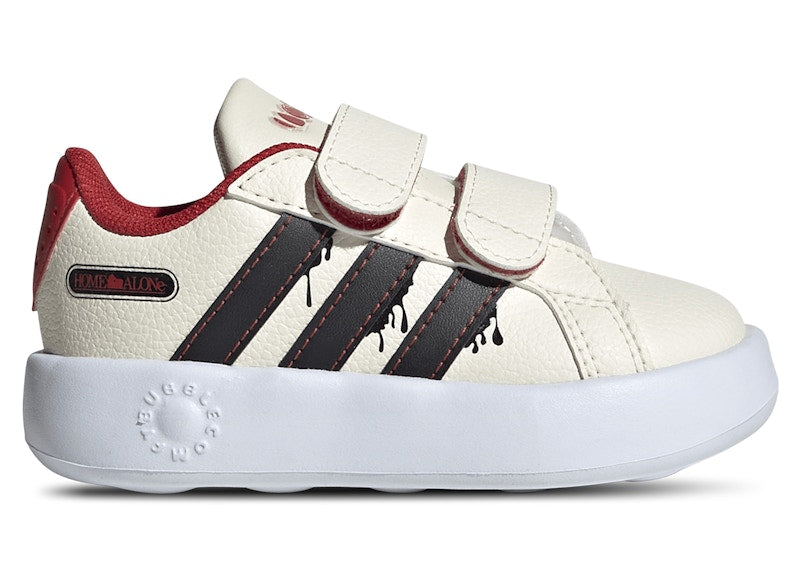 adidas Grand Court Home Alone (TD)