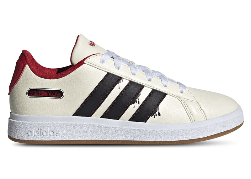 adidas Grand Court Home Alone (GS)