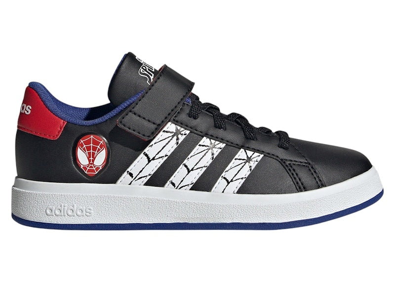 adidas Grand Court Marvel Spider-Man (GS)