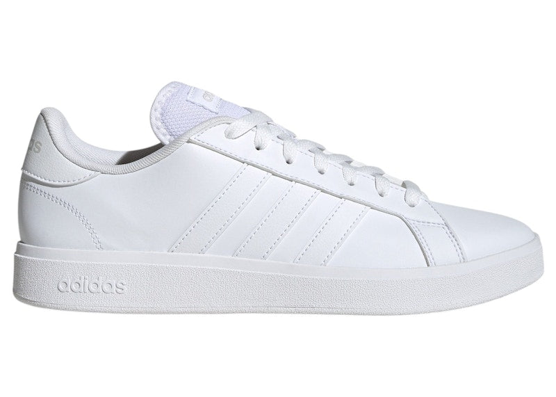 adidas Grand Court TD Cloud White Grey One
