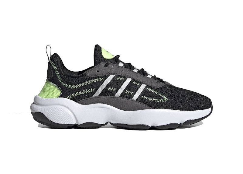 adidas Haiwee Core Black Metallic