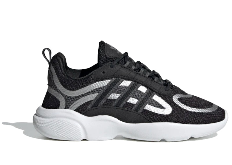 adidas Haiwee Core Black (PS)