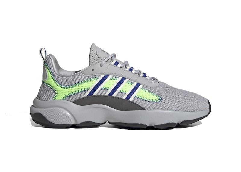 adidas Haiwee Grey Two