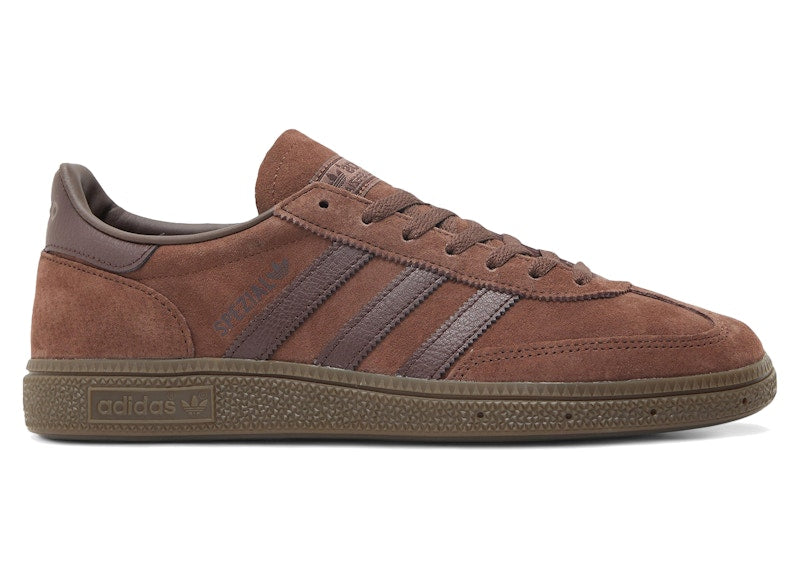 adidas Handball Spezial Auburn Shadow Brown