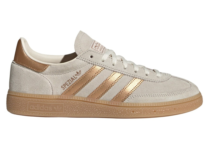 adidas Handball Spezial Bliss Cream White (Women's)
