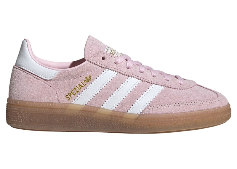 adidas Handball Spezial Clear Pink Non Dyed Gum (GS)