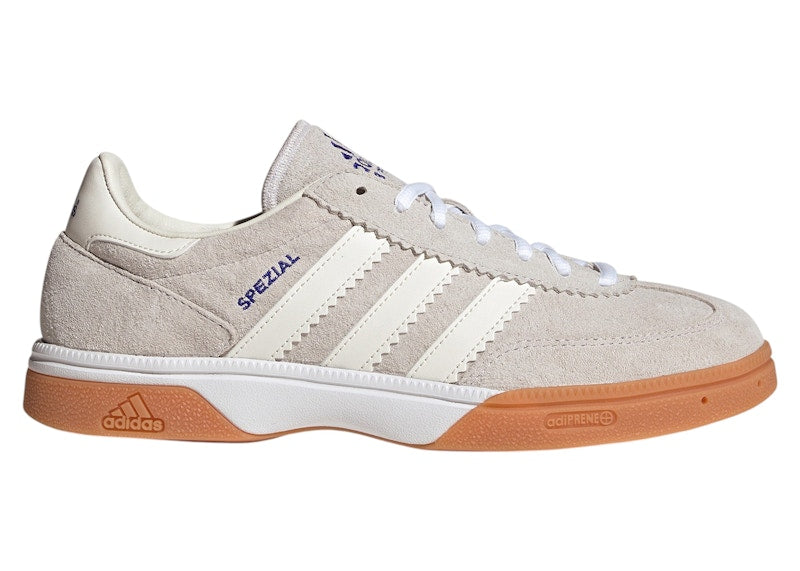 adidas Handball Spezial Cloud White Off White Lucid Blue
