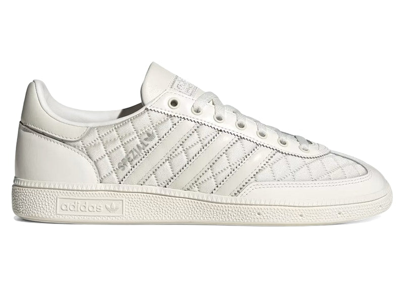 adidas Handball Spezial Cloud White Silver Metallic
