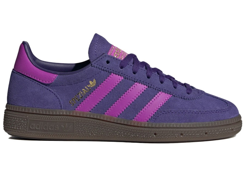 adidas Handball Spezial Collegiate Purple (Kid's)
