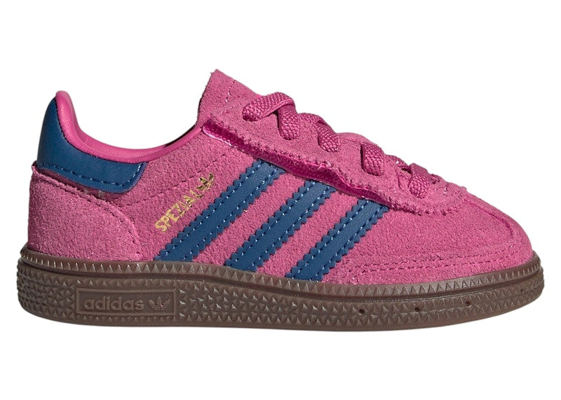 adidas Handball Spezial Comfort Closure Shock Pink Dark Marine (TD)