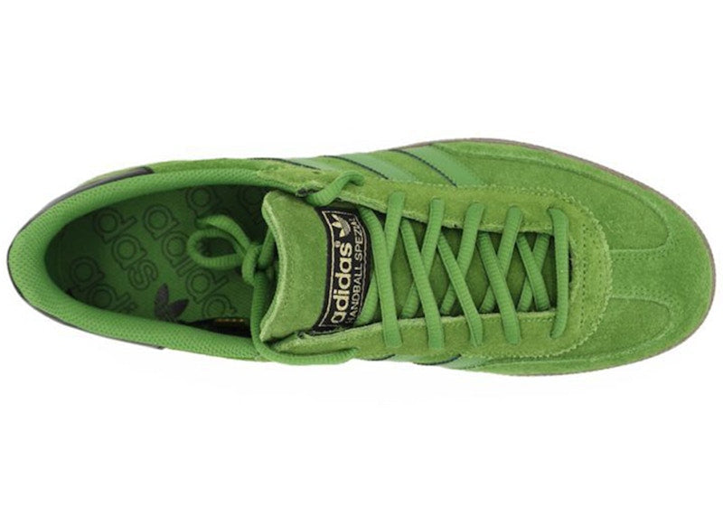 adidas Handball Spezial Core Green Gum
