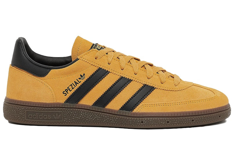 adidas Handball Spezial Crew Yellow