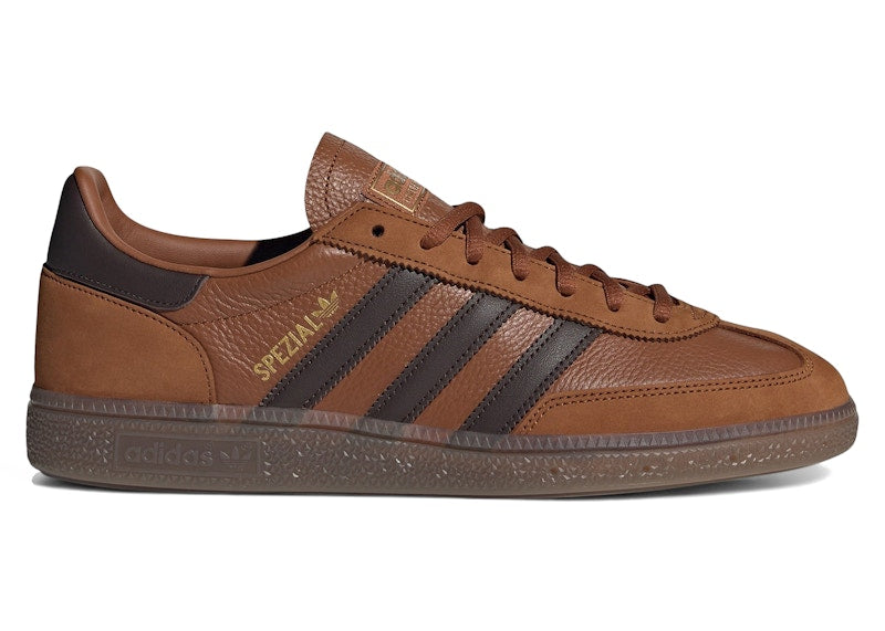 adidas Handball Spezial Dusky Bronze Aurora Coffee